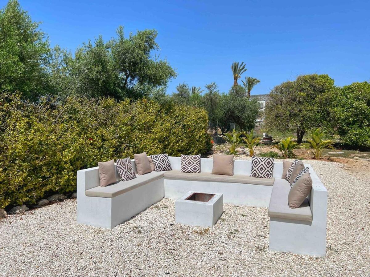 Cocoon Luxury Villa In Coral Bay-3 Min To Beach Pegeia Eksteriør billede