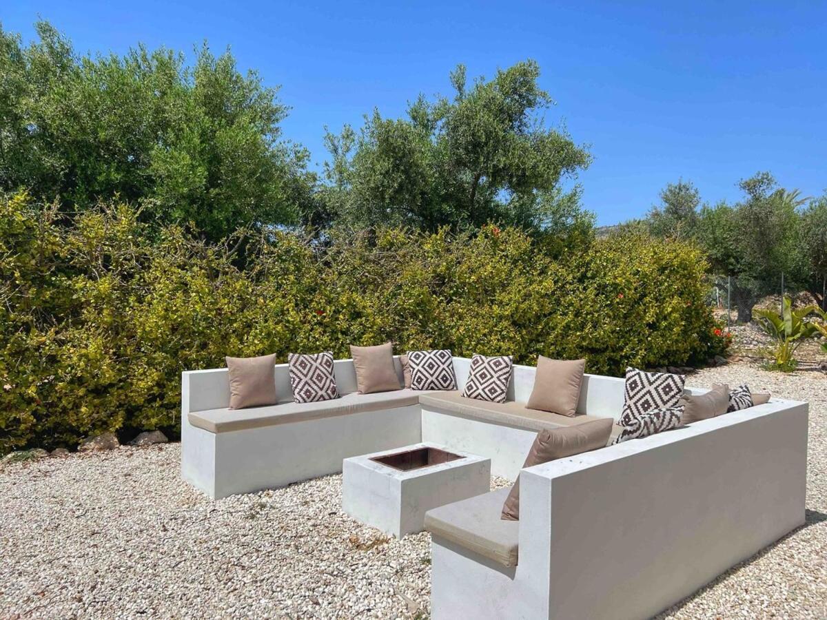 Cocoon Luxury Villa In Coral Bay-3 Min To Beach Pegeia Eksteriør billede