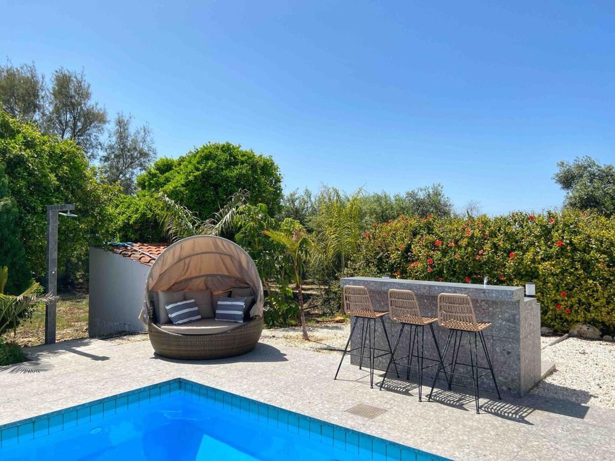 Cocoon Luxury Villa In Coral Bay-3 Min To Beach Pegeia Eksteriør billede